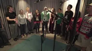 Summoner's Riff | Holiday Medley | League of Legends Music