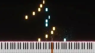 Happy Birthday | Piano (arr. by Miranda Wong)