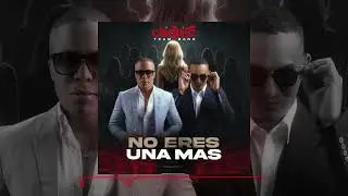 Chiquito Team Band - NO ERES UNA MAS (audio oficial) #salsa