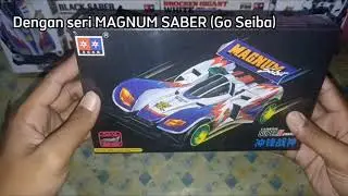 UNBOXING & MERAKIT MINI4WD REPLIKA TAMIYA (merk Daxing) SANGAT ISTIMEWA DAN BIKIN KAGET ISINYA