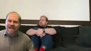 Keeping the Distance (The Distance - Cake Parody)