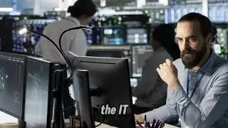 Office Network Security Awareness Campaign