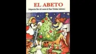 EL ABETO: CUENTO DE NAVIDAD