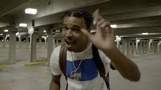 Playboii B - Nothing To Something (Official Music Video)