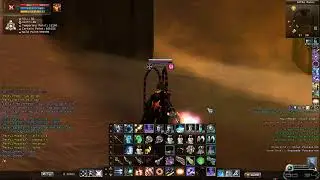 LIVE RF ONLINE PRIVATE SERVER GENESIS -JoVa? Strike Team Rusuh #29