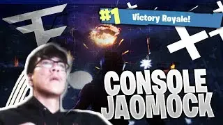 Console FaZe Jaomock? | Hop Rocks Build Battles | Livestream Highlights #5