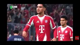 EA Sports FC26 Top 20 Goals ps5 pro UHD 4K #easportsfc26 #fifa #trending #trend #top 