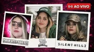 🖤 Gameplay AO VIVO | Sem Spoilers