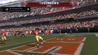Madden NFL 17 ~ The Ball is Free Trophy / Achievement Guide