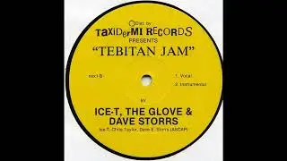 Ice-T, Chris 'The Glove' Taylor & Dave Storrs - Tibetan Jam (Vocal) & Instrumental