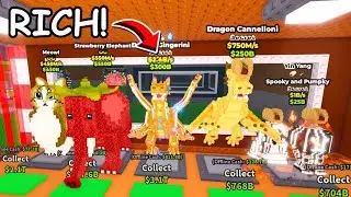 Steal a brainrot PvP 1 hours noob 24 hours Pro 🥳#stealabrainrot 