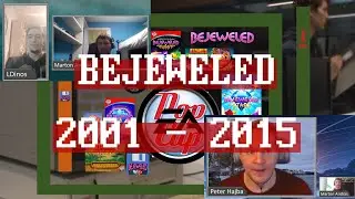 Bejeweled's Rise and fall in 10 Minutes (Documentary) (Developer Interviews)