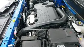Звук мотора Chevrolet LSD Lsd от 2024 Chevrolet Equinox Rs 3GNAXMEGXRS107034
