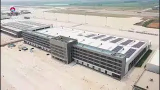 Qingdao Jiaodong Airport