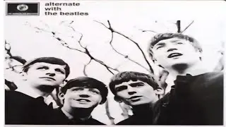 Alternate With The Beatles Album - Reimagining the LP: A Fan&rsquo;s Listening Version of the Classic LP.
