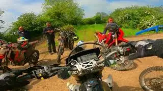 Green Lanes Around Ely and Haddenham