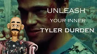 Boredom means you're ready for change: A lesson from Fight Club