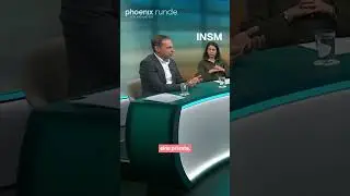 INSM-Chef Thorsten Alsleben bei Phoenix Runde zur kapitalgedeckten Altersvorsorge