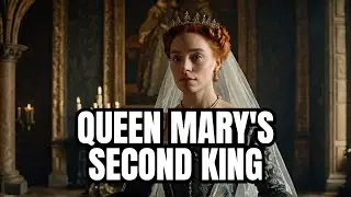 THE SECOND DOOMED Wedding Of Mary Queen Of Scots