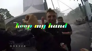 keep my hand / electro-house / couple / love / festival / house / fun / Tendance / 1