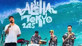 Nick Kurosawa - Omma (Live 2025)