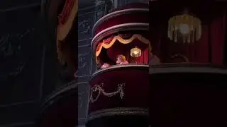 We watched Muppet Vision 3D for possibly the last time! How do you feel about the show leaving