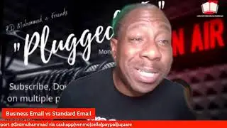 Business Email vs Standard Email #business #businesscoach #fireyourboss #motivation #entrepreneur