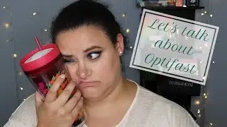 OPTIFAST LIQUID DIET | my experience (so far)
