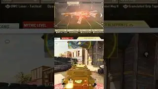 BEST M13 GUNSMITH IN SEASON 9.