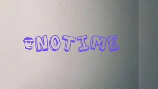 Quel La'Croix-'No Time feat. ITB.AKA.UTB and DSuce