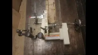 Шипорезка Shop Fox
