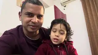 @indradhanushtherainbow blog number 2 Dhanushi is going to join karate classes