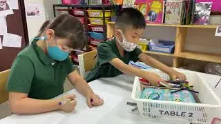 International Primary Curriculum (IPC) | Lanna International School Thailand