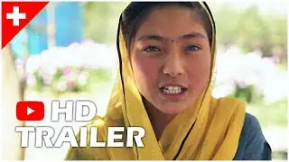 INSIDE AFGHANISTAN / Kino Trailer (2020)