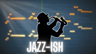 My Approach to a Fast, Jazzy Track
