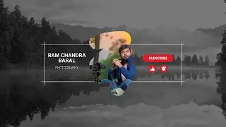 Ram Chandra Baral is live