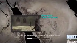 Cod MW  livestream