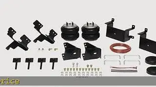 Firestone 2525 Ride-Rite Air Spring for Ford F-150