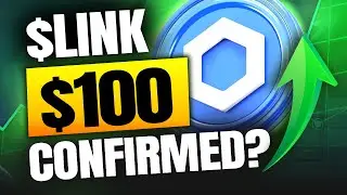 $100 LINK by 2025? The Bold Chainlink Prediction No One Saw Coming