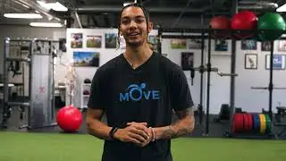 MOVE's Performance Testing FAQs