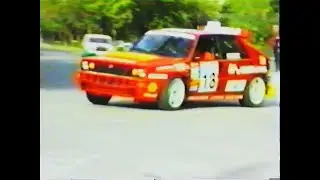 Rally Albena 1998 - 7dni TV