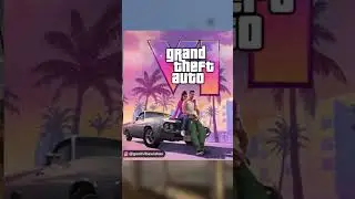 Gta 6 rockstar பண்ண சம்பவம் vera level did you know that#gta6, #tamilgaming,#like#gaming#gameshorts