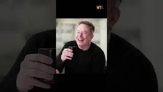 Кофе | Илон Маск x Никхил Камат