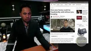 Can Someone Just Sell Your Own House Without You Knowing It? Let's Find Out!