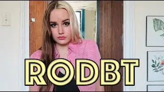 Therapy Talk: RODBT