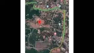 N.H.S.S SCHOOL 8-10 MAP