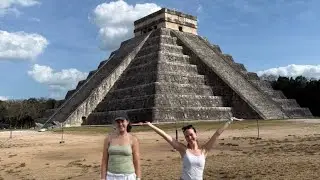 More of Tulum and a visit to Chich&eacute;n Itz&aacute; and a cenote &ndash; Traveling Mexico