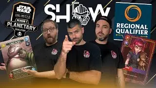 We played in our first Limited Planetary Qualifier | BDST SHOW Episode 17