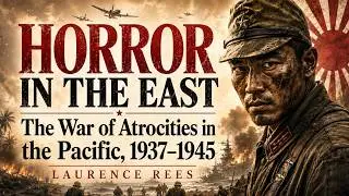 HORROR IN THE EAST: World War II in the Pacific  | Audiobook