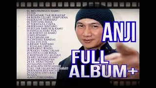 Anji full album
